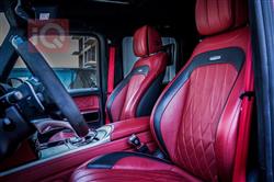 مێرسێدس بێنز G-Class
